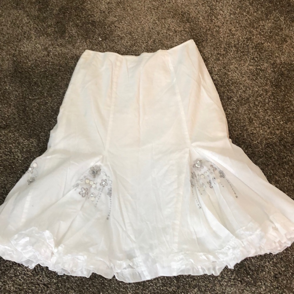 Skirt